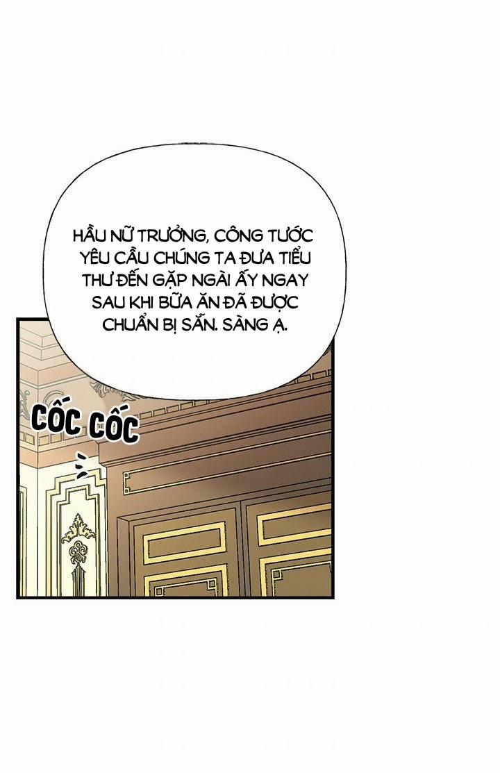 Chị Tôi Đã Nhặt Về Một Nam Chính Quyến Rũ 32 trang 49