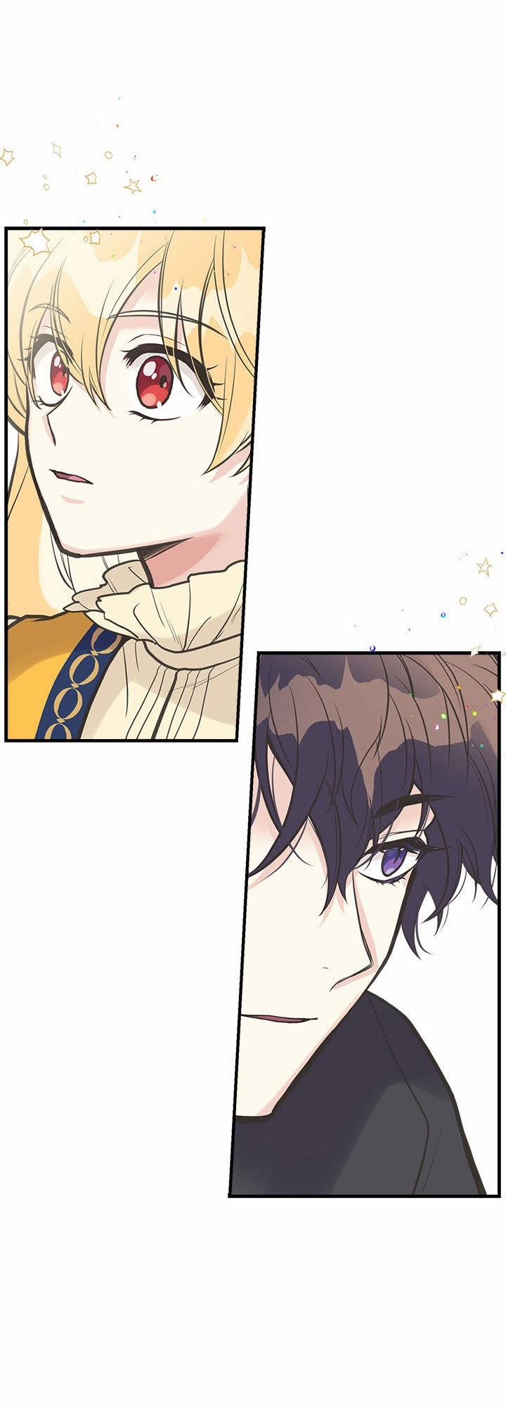 Chị Tôi Đã Nhặt Về Một Nam Chính Quyến Rũ 32 trang 58