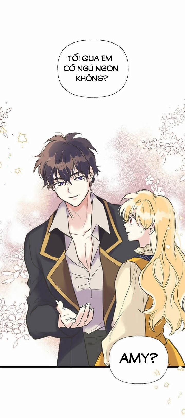 Chị Tôi Đã Nhặt Về Một Nam Chính Quyến Rũ 32 trang 59