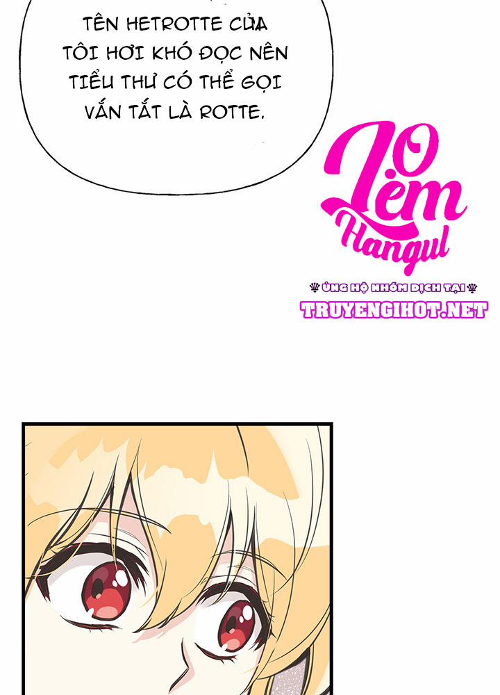 Chị Tôi Đã Nhặt Về Một Nam Chính Quyến Rũ 35 trang 12