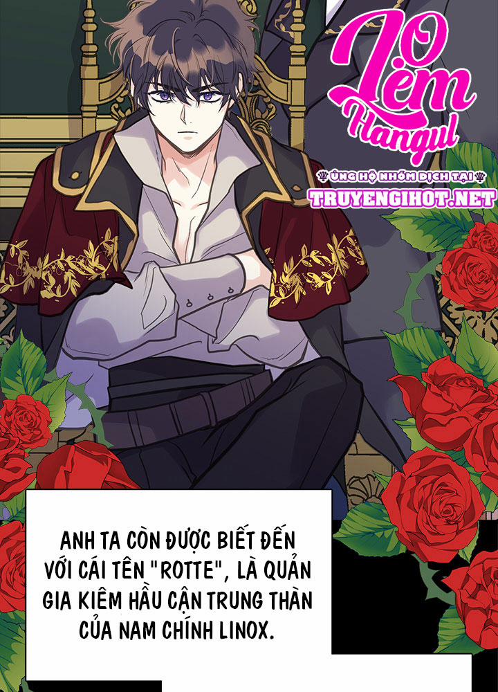 Chị Tôi Đã Nhặt Về Một Nam Chính Quyến Rũ 35 trang 16