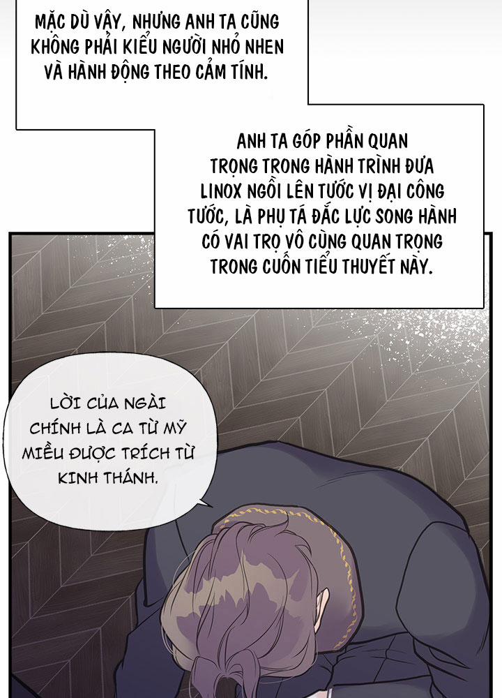 Chị Tôi Đã Nhặt Về Một Nam Chính Quyến Rũ 35 trang 19