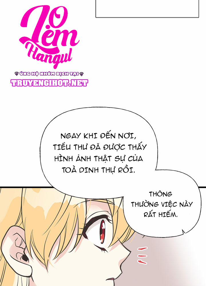 Chị Tôi Đã Nhặt Về Một Nam Chính Quyến Rũ 35 trang 22