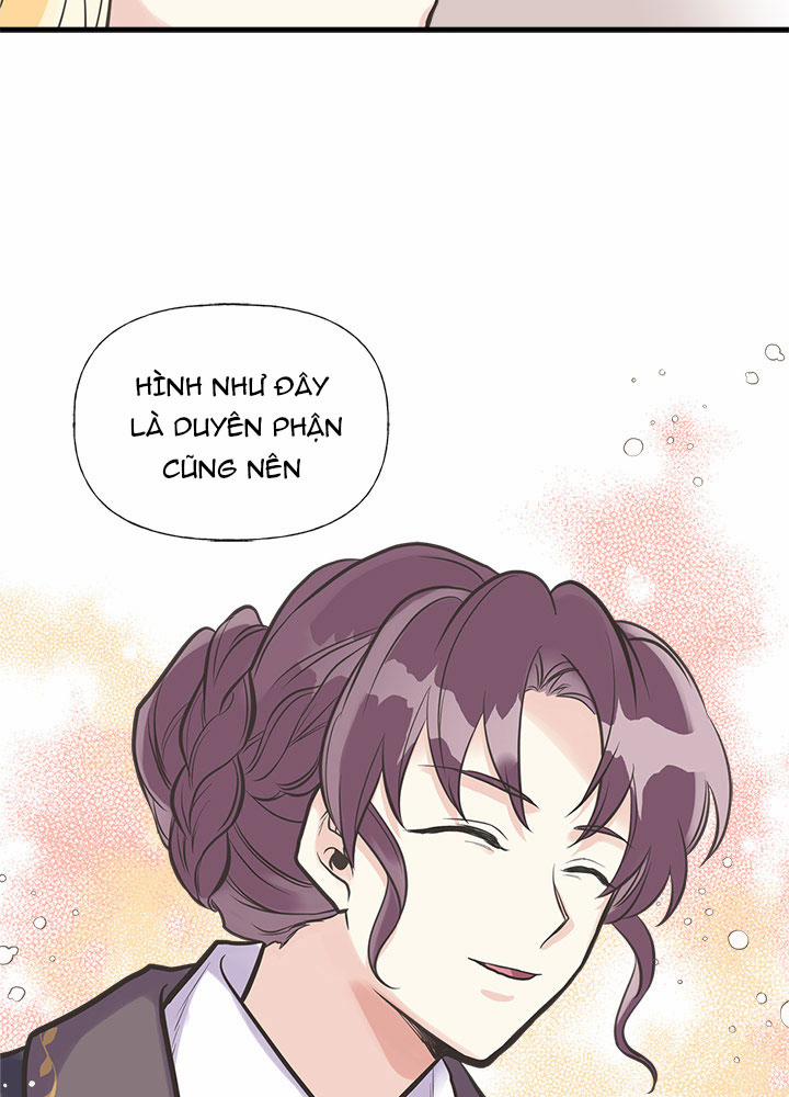 Chị Tôi Đã Nhặt Về Một Nam Chính Quyến Rũ 35 trang 23