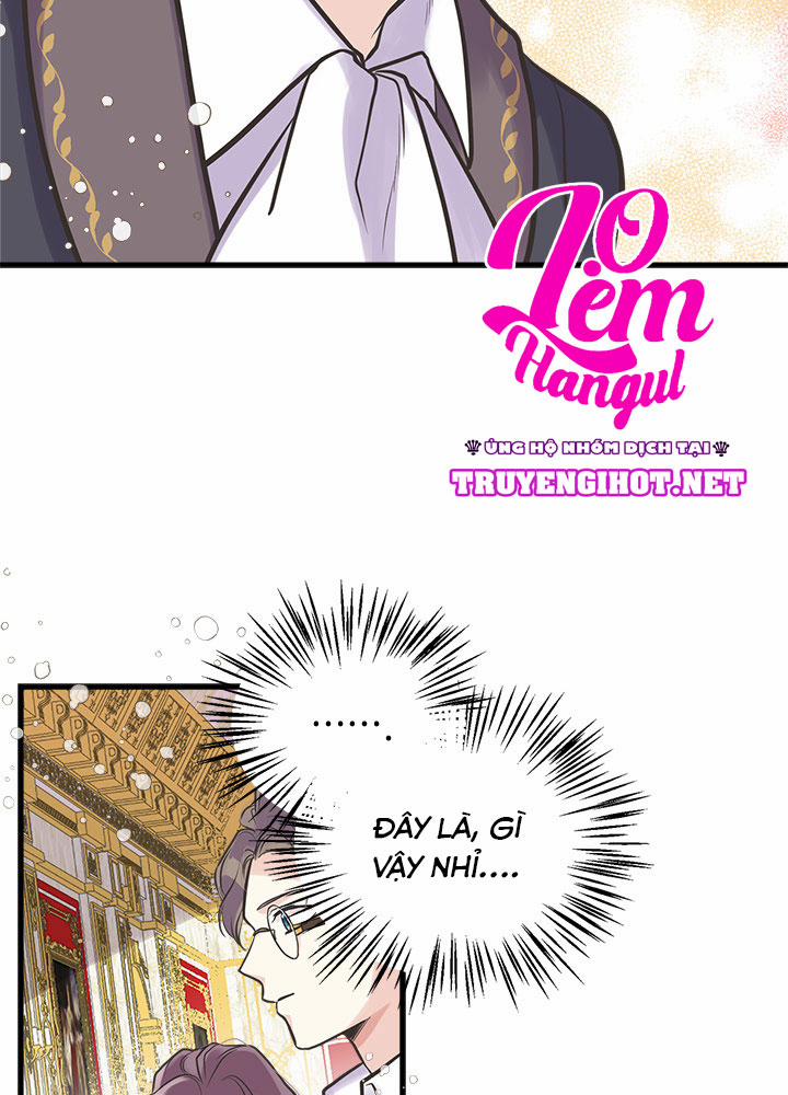 Chị Tôi Đã Nhặt Về Một Nam Chính Quyến Rũ 35 trang 24