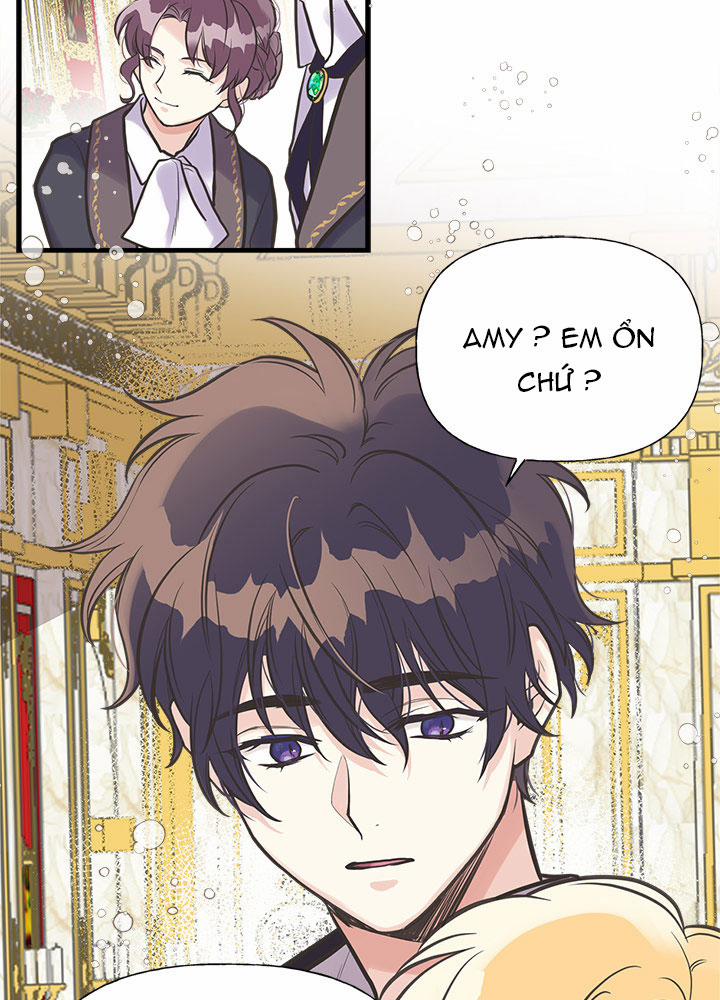 Chị Tôi Đã Nhặt Về Một Nam Chính Quyến Rũ 35 trang 25