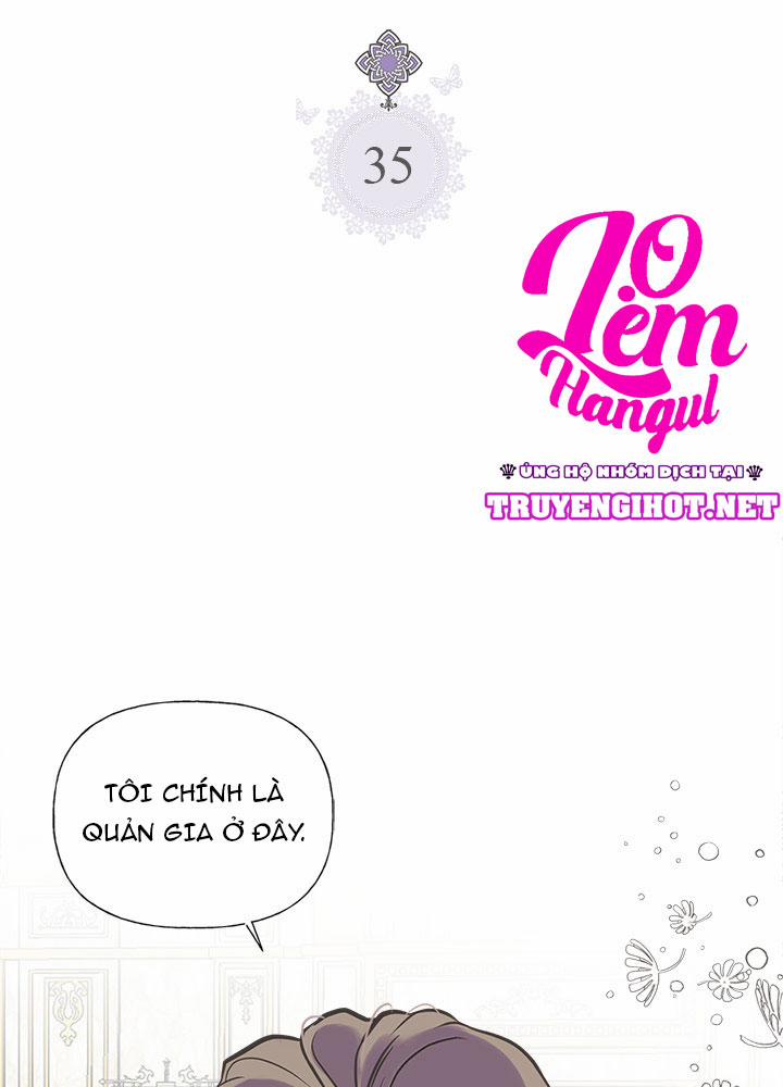 Chị Tôi Đã Nhặt Về Một Nam Chính Quyến Rũ 35 trang 3