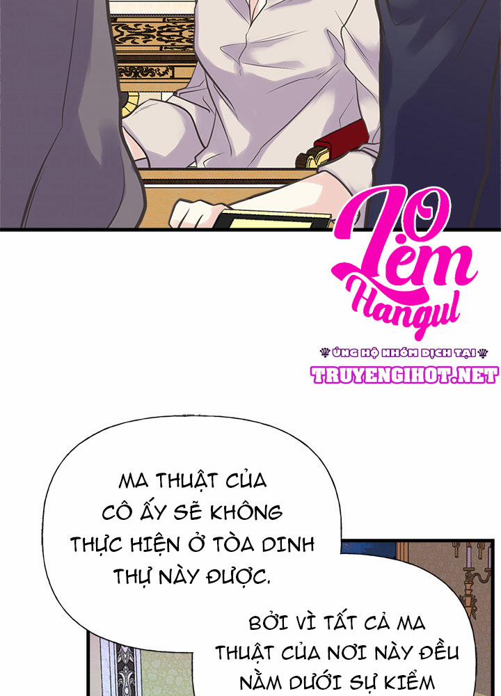 Chị Tôi Đã Nhặt Về Một Nam Chính Quyến Rũ 35 trang 30