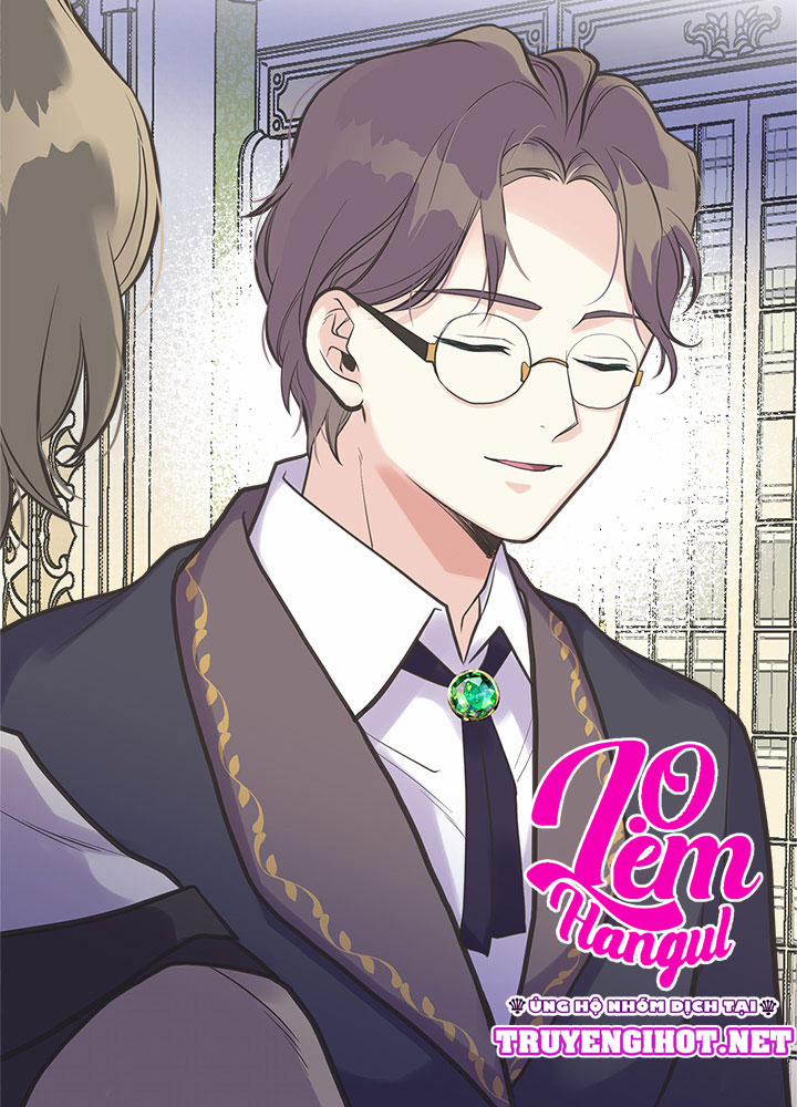 Chị Tôi Đã Nhặt Về Một Nam Chính Quyến Rũ 35 trang 36