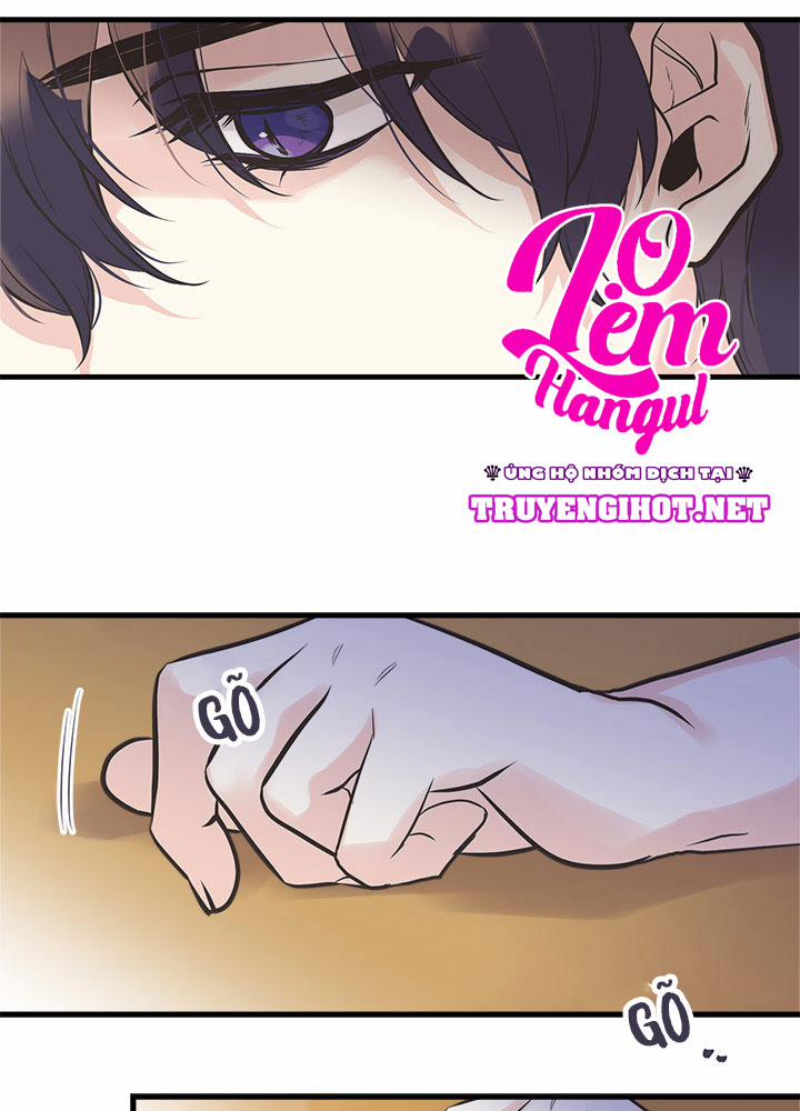 Chị Tôi Đã Nhặt Về Một Nam Chính Quyến Rũ 35 trang 38