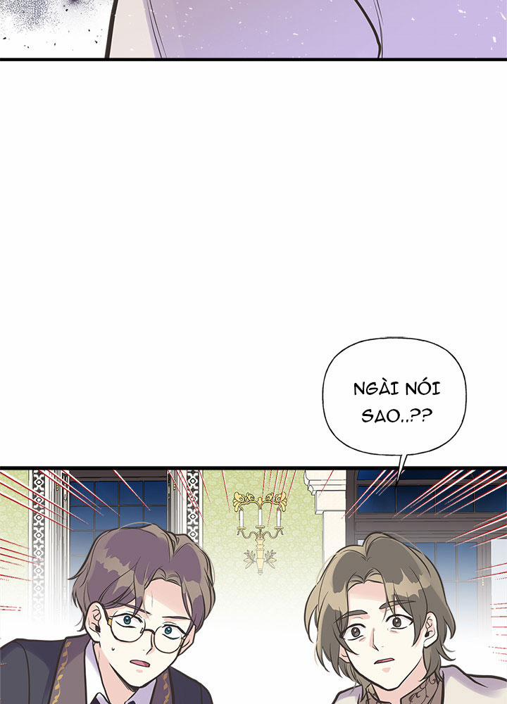 Chị Tôi Đã Nhặt Về Một Nam Chính Quyến Rũ 35 trang 41