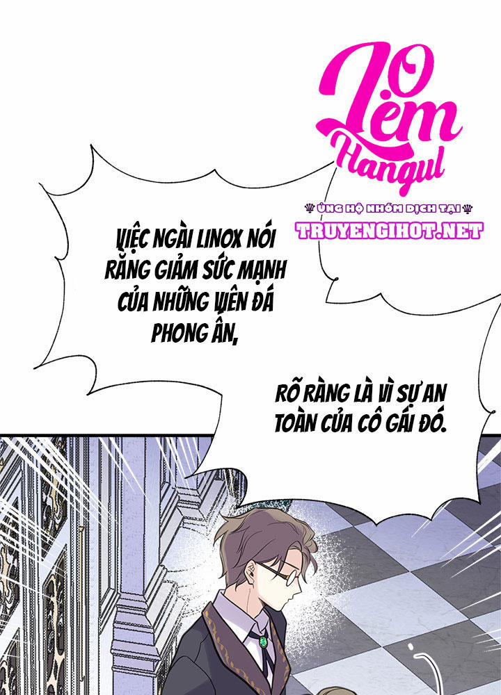 Chị Tôi Đã Nhặt Về Một Nam Chính Quyến Rũ 35 trang 48