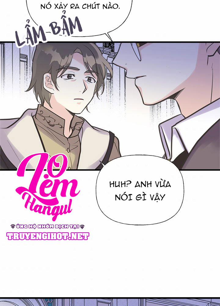 Chị Tôi Đã Nhặt Về Một Nam Chính Quyến Rũ 35 trang 50