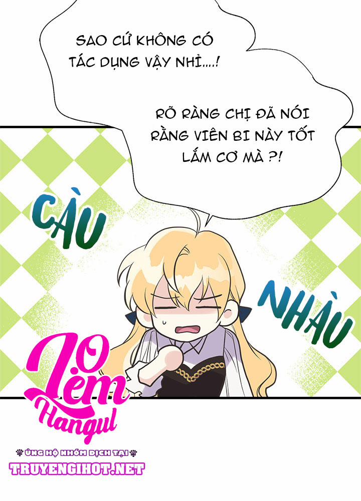 Chị Tôi Đã Nhặt Về Một Nam Chính Quyến Rũ 35 trang 54