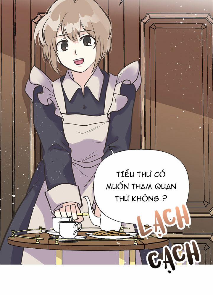 Chị Tôi Đã Nhặt Về Một Nam Chính Quyến Rũ 35 trang 57