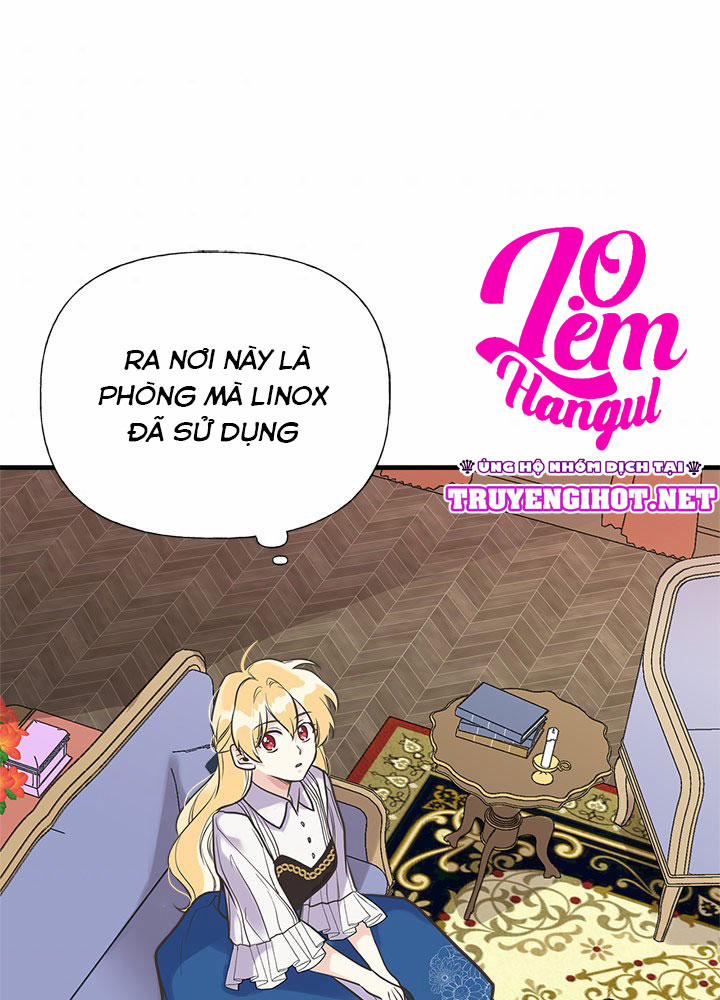 Chị Tôi Đã Nhặt Về Một Nam Chính Quyến Rũ 35 trang 59