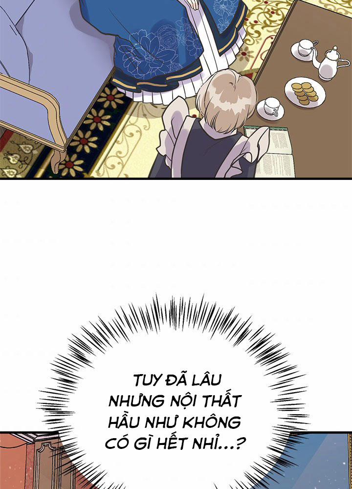 Chị Tôi Đã Nhặt Về Một Nam Chính Quyến Rũ 35 trang 60