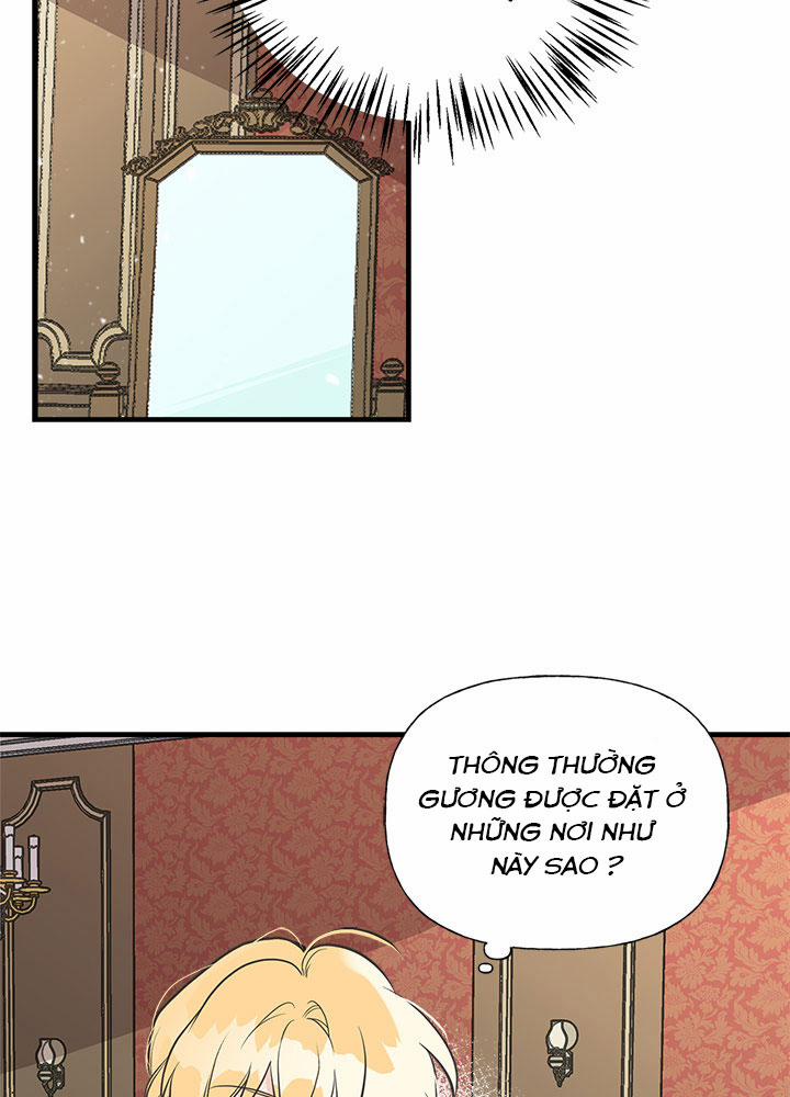 Chị Tôi Đã Nhặt Về Một Nam Chính Quyến Rũ 35 trang 62