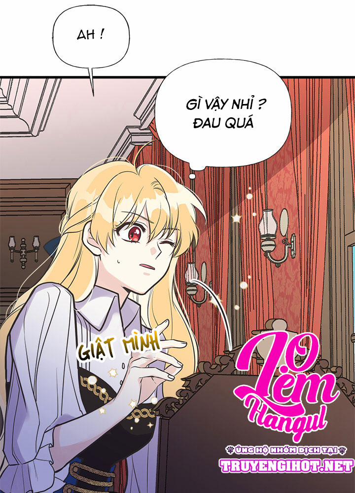Chị Tôi Đã Nhặt Về Một Nam Chính Quyến Rũ 35 trang 65