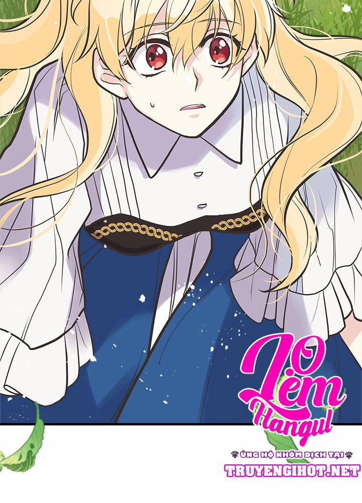 Chị Tôi Đã Nhặt Về Một Nam Chính Quyến Rũ 35 trang 71