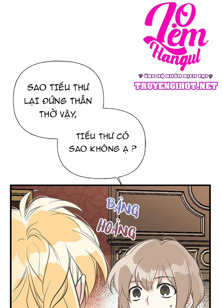 Chị Tôi Đã Nhặt Về Một Nam Chính Quyến Rũ 35 trang 79