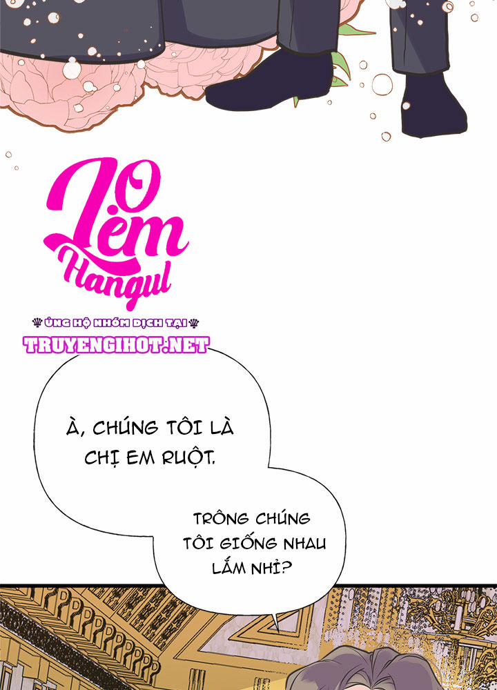 Chị Tôi Đã Nhặt Về Một Nam Chính Quyến Rũ 35 trang 8