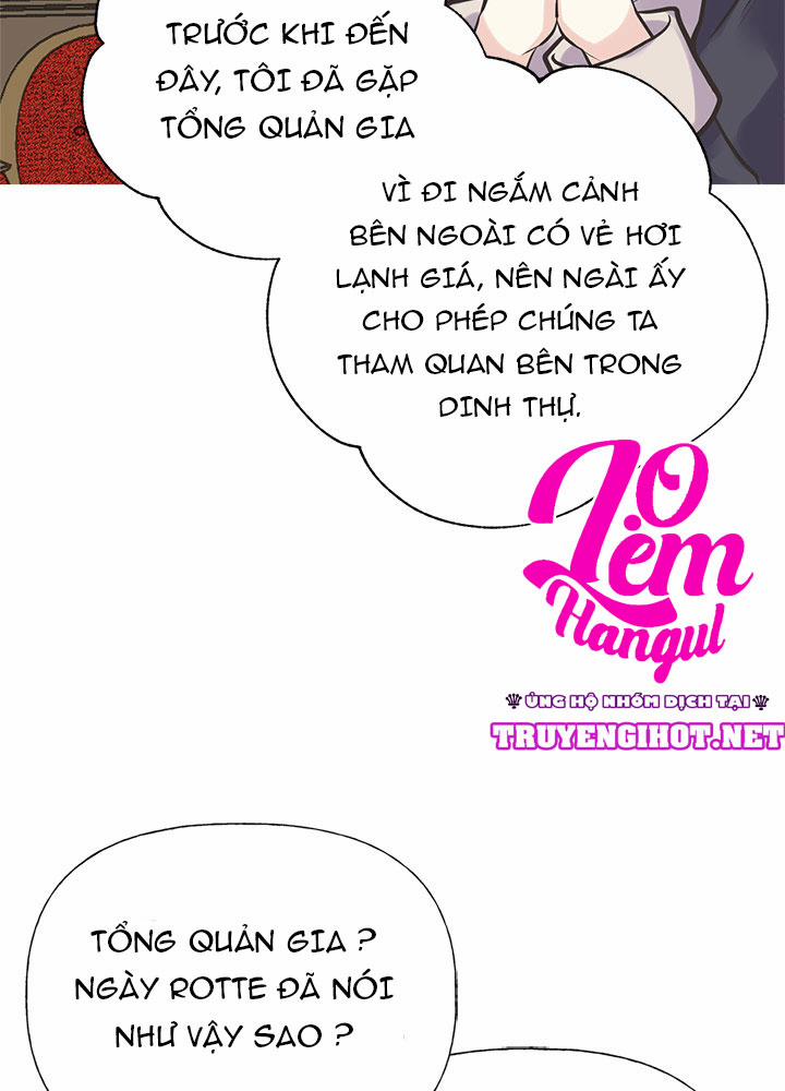 Chị Tôi Đã Nhặt Về Một Nam Chính Quyến Rũ 35 trang 85