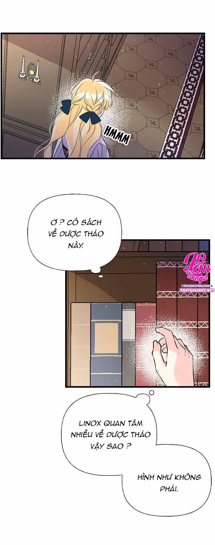 Chị Tôi Đã Nhặt Về Một Nam Chính Quyến Rũ 36 trang 12