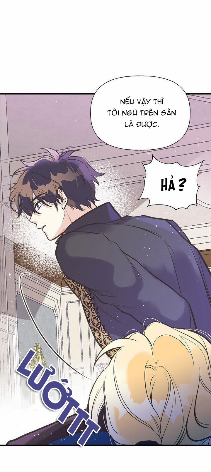 Chị Tôi Đã Nhặt Về Một Nam Chính Quyến Rũ 38 trang 10