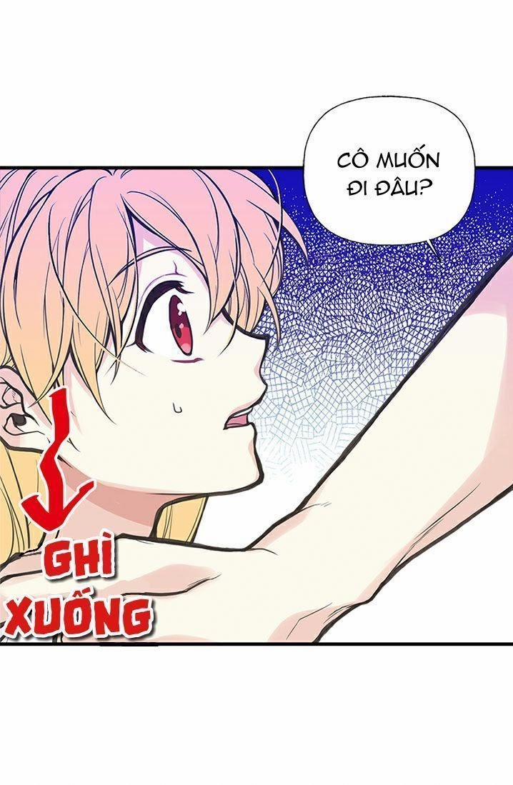 Chị Tôi Đã Nhặt Về Một Nam Chính Quyến Rũ 4 trang 12