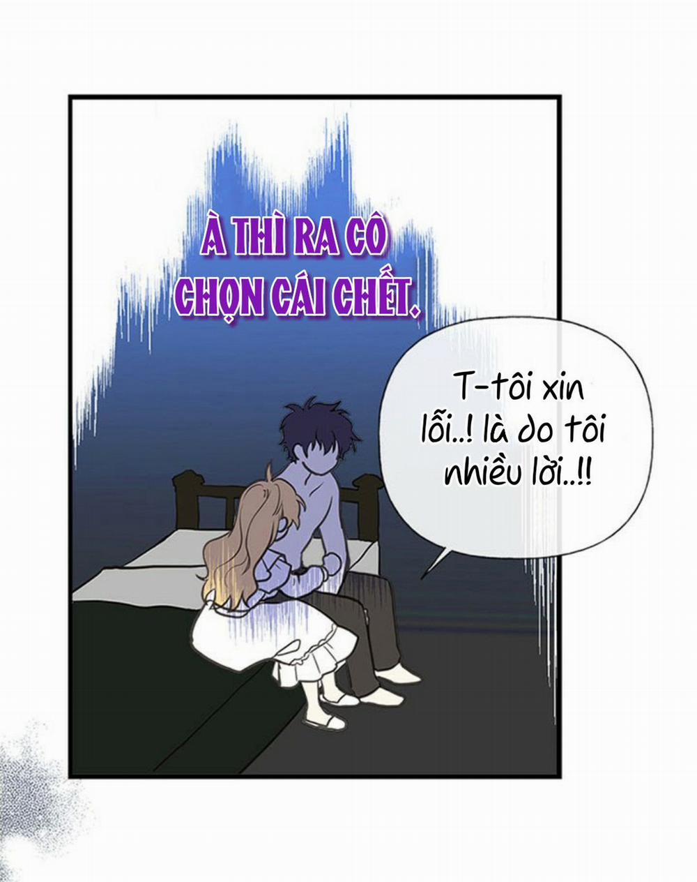 Chị Tôi Đã Nhặt Về Một Nam Chính Quyến Rũ 4 trang 22