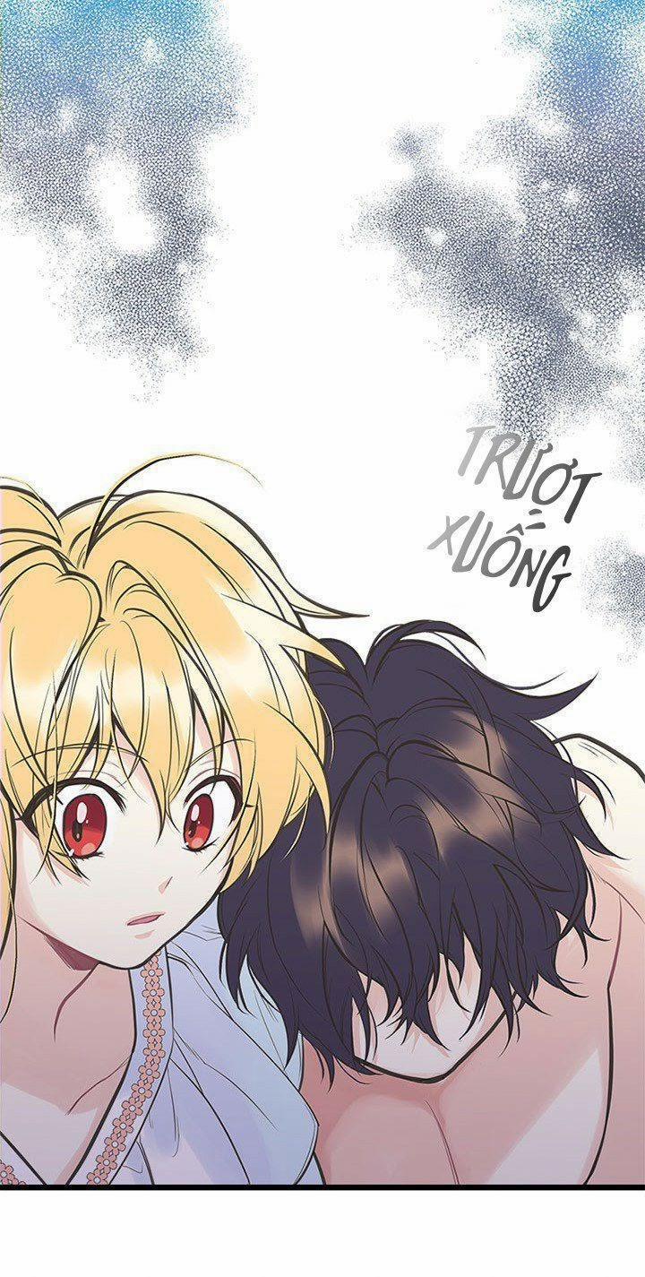 Chị Tôi Đã Nhặt Về Một Nam Chính Quyến Rũ 4 trang 24