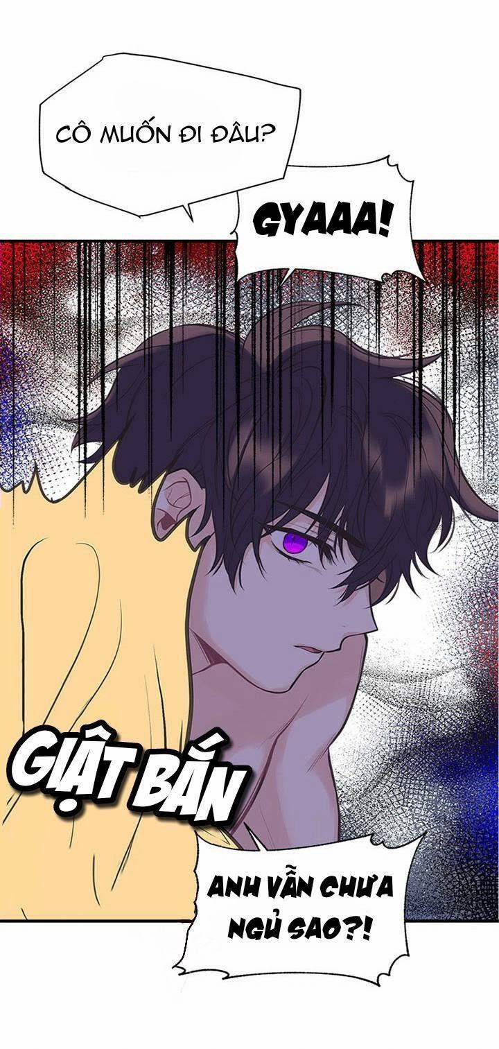 Chị Tôi Đã Nhặt Về Một Nam Chính Quyến Rũ 4 trang 27