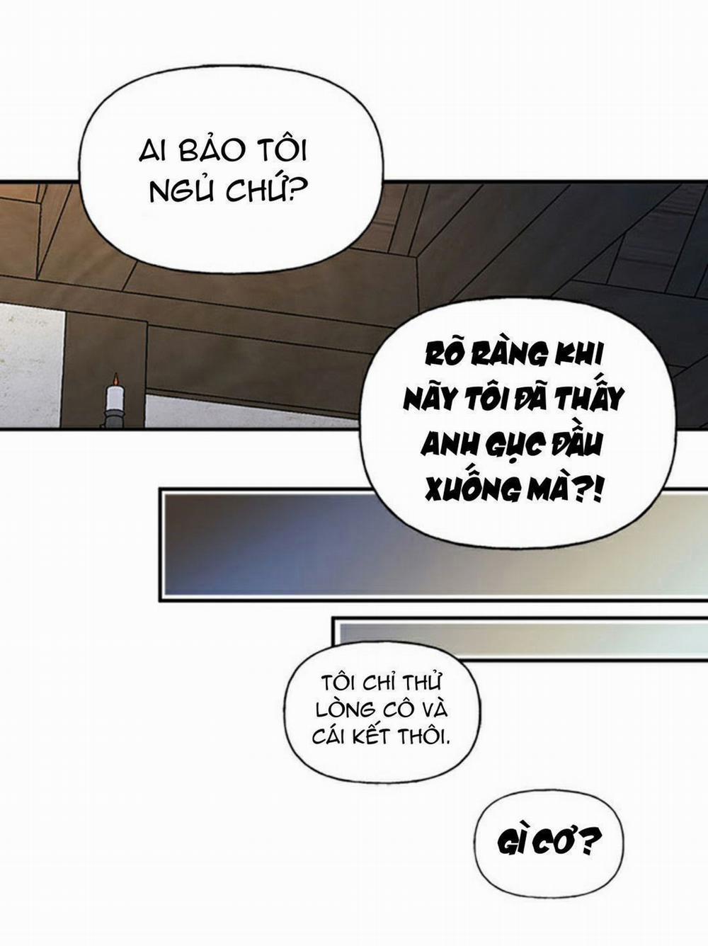 Chị Tôi Đã Nhặt Về Một Nam Chính Quyến Rũ 4 trang 28