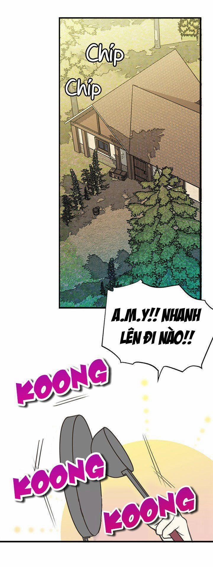 Chị Tôi Đã Nhặt Về Một Nam Chính Quyến Rũ 4 trang 29