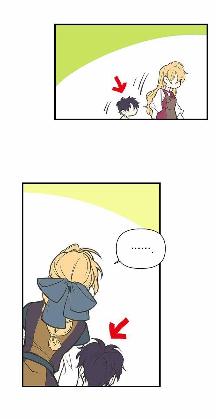 Chị Tôi Đã Nhặt Về Một Nam Chính Quyến Rũ 4 trang 39