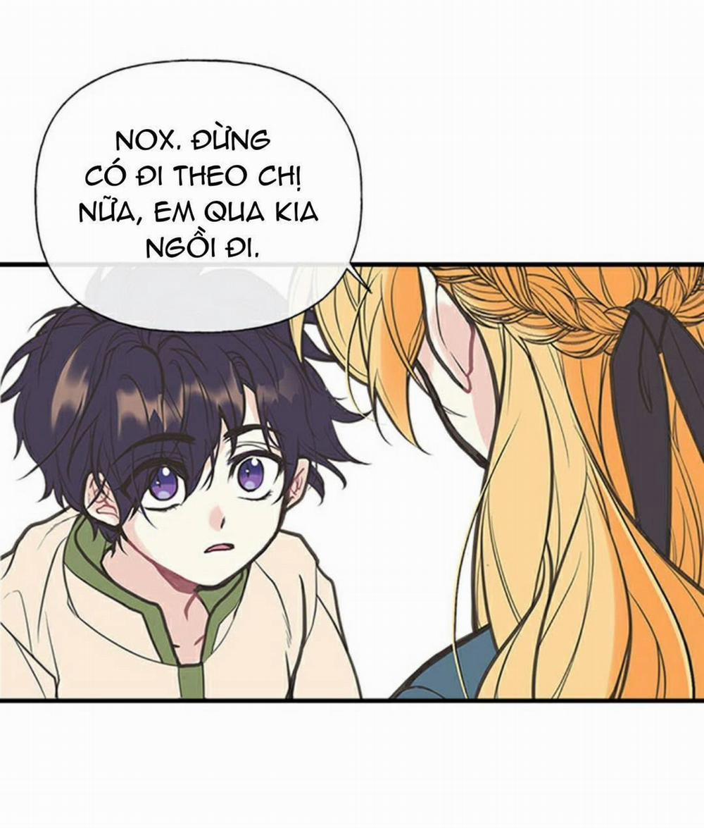 Chị Tôi Đã Nhặt Về Một Nam Chính Quyến Rũ 4 trang 41