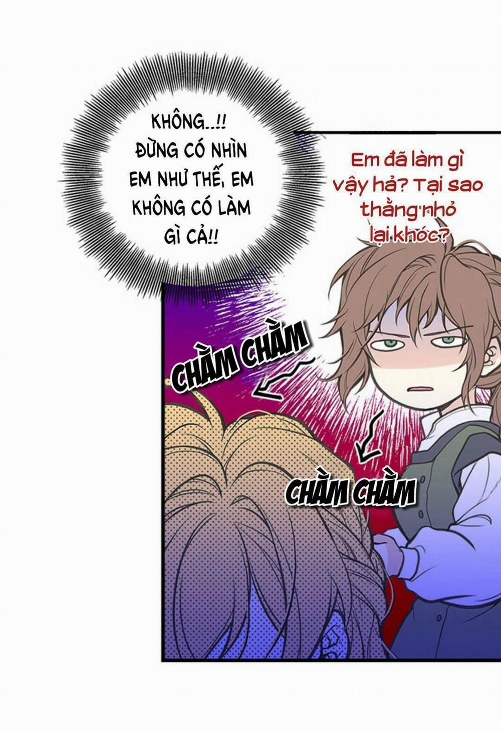 Chị Tôi Đã Nhặt Về Một Nam Chính Quyến Rũ 4 trang 44