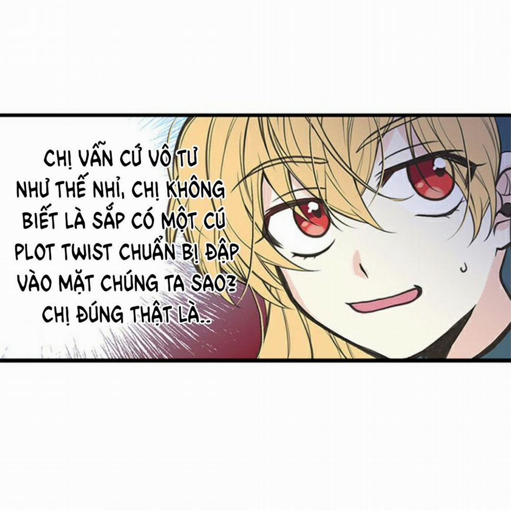 Chị Tôi Đã Nhặt Về Một Nam Chính Quyến Rũ 4 trang 55