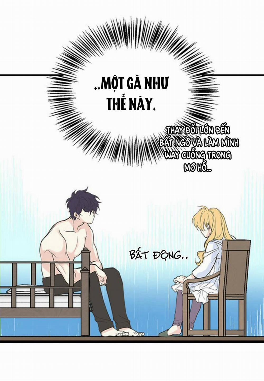 Chị Tôi Đã Nhặt Về Một Nam Chính Quyến Rũ 4 trang 58