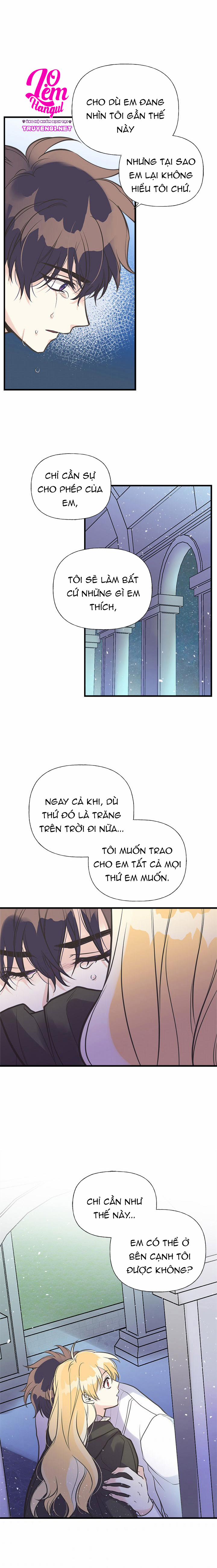 Chị Tôi Đã Nhặt Về Một Nam Chính Quyến Rũ 41 trang 12