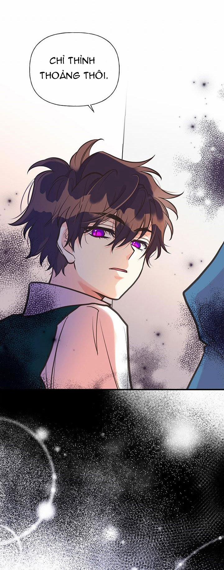 Chị Tôi Đã Nhặt Về Một Nam Chính Quyến Rũ 43 trang 28