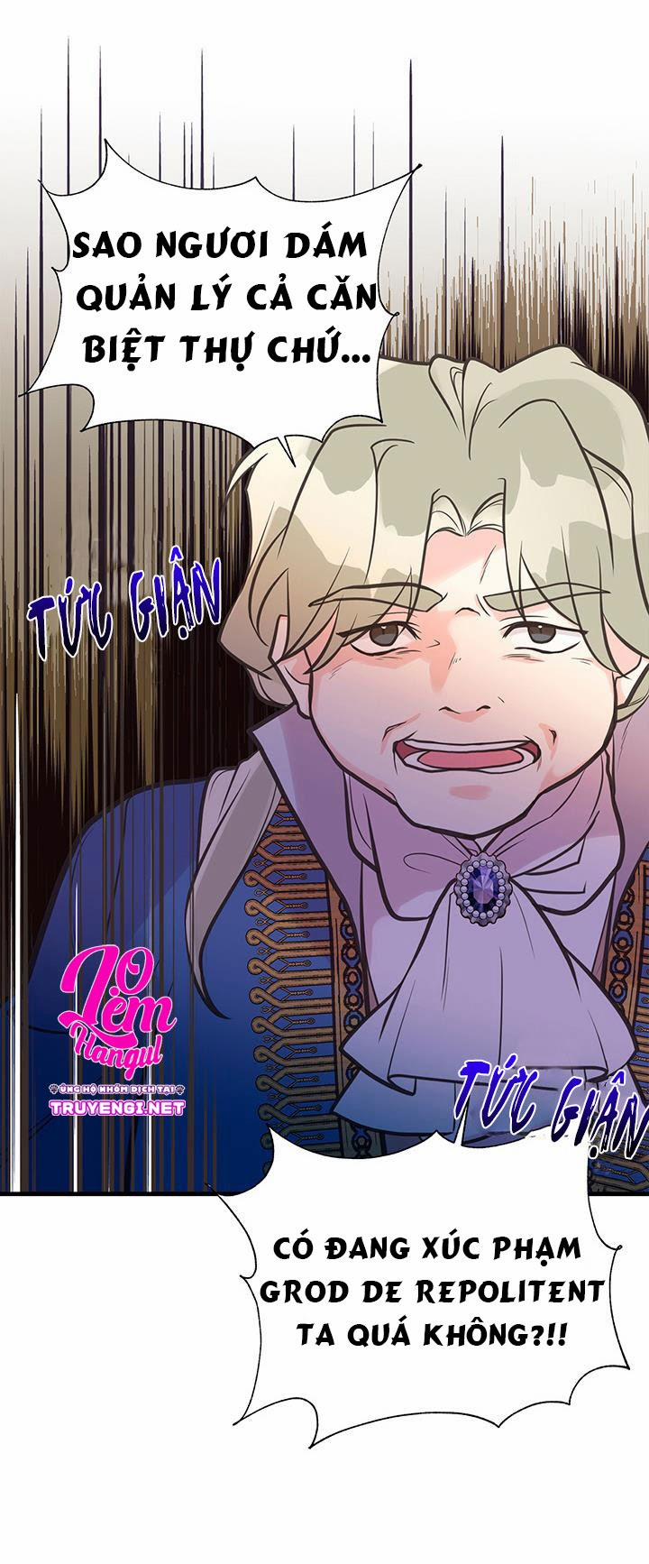 Chị Tôi Đã Nhặt Về Một Nam Chính Quyến Rũ 43 trang 30