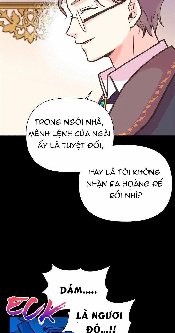 Chị Tôi Đã Nhặt Về Một Nam Chính Quyến Rũ 43 trang 33