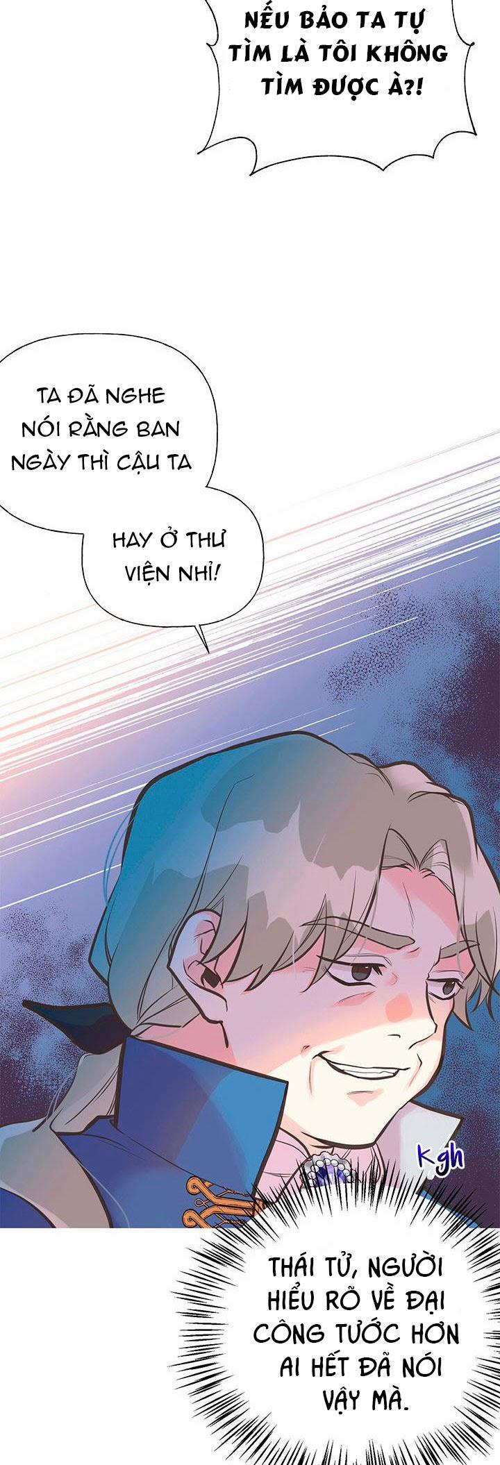 Chị Tôi Đã Nhặt Về Một Nam Chính Quyến Rũ 43 trang 36