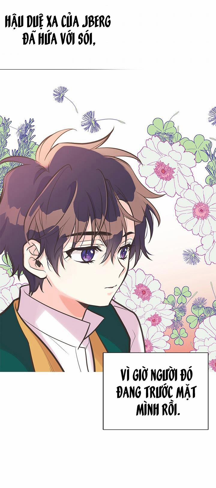 Chị Tôi Đã Nhặt Về Một Nam Chính Quyến Rũ 43 trang 5