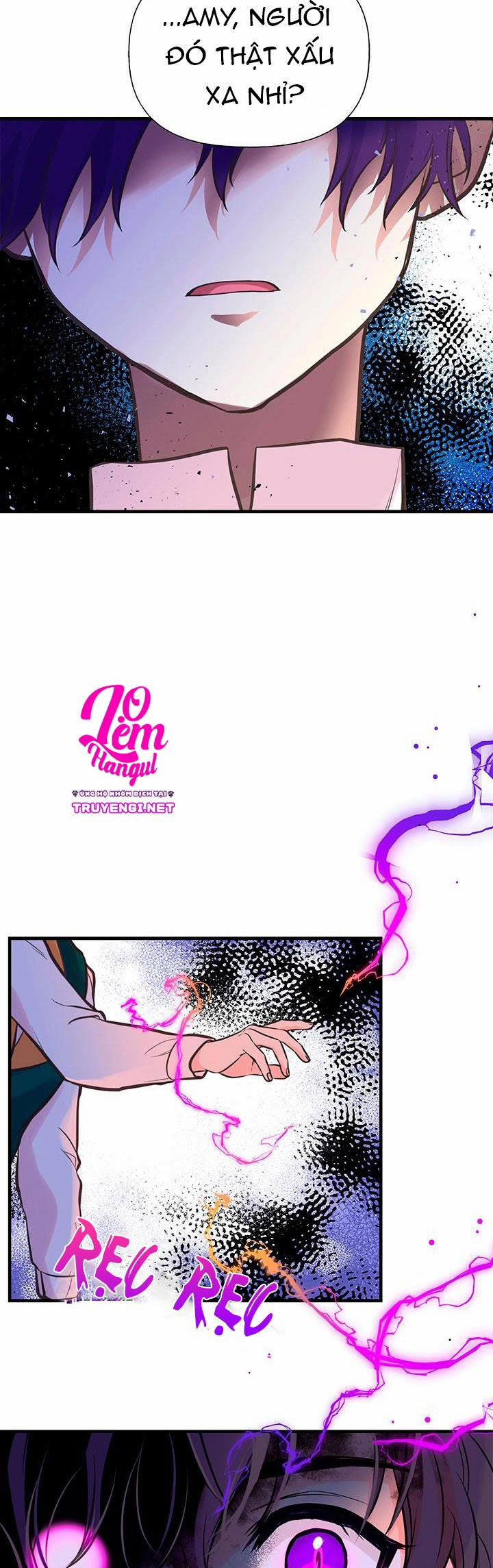 Chị Tôi Đã Nhặt Về Một Nam Chính Quyến Rũ 43 trang 52