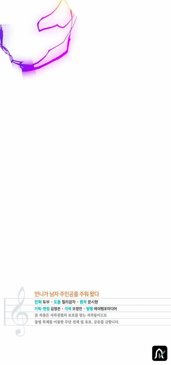 Chị Tôi Đã Nhặt Về Một Nam Chính Quyến Rũ 43 trang 56