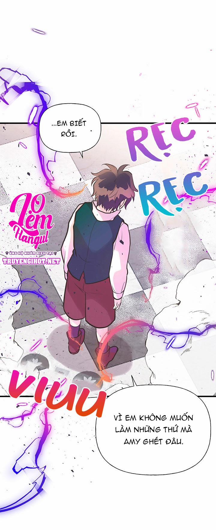 Chị Tôi Đã Nhặt Về Một Nam Chính Quyến Rũ 44 trang 11