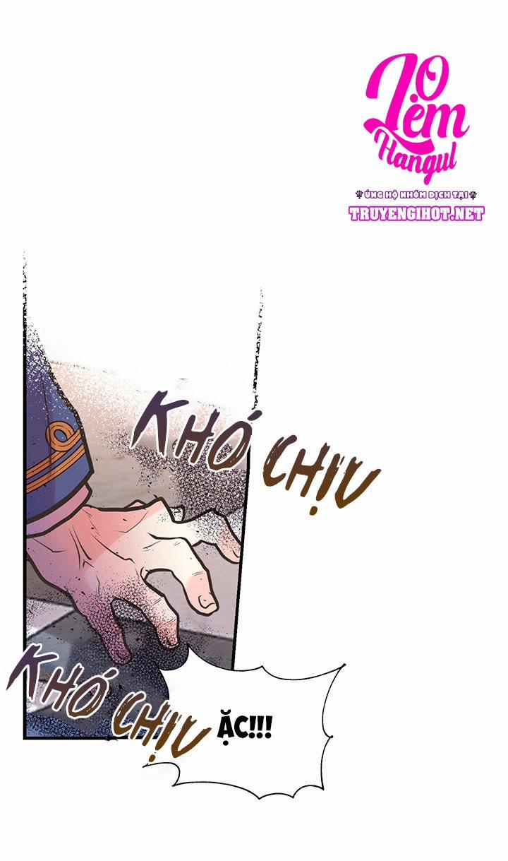 Chị Tôi Đã Nhặt Về Một Nam Chính Quyến Rũ 44 trang 13